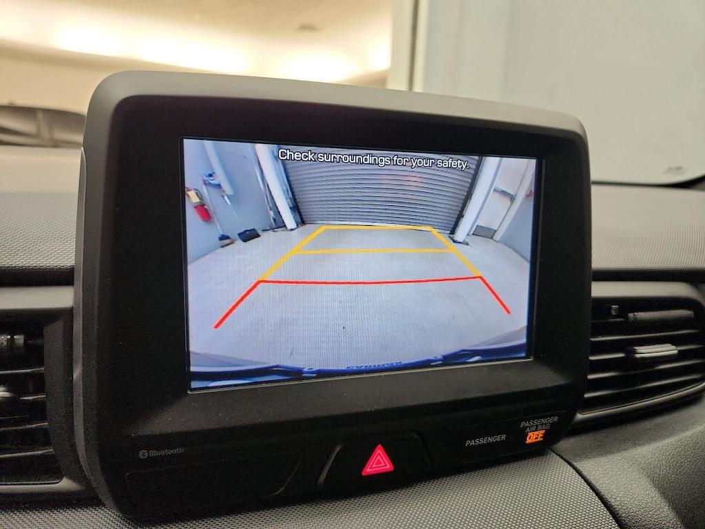 used 2020 Hyundai Veloster car, priced at $16,998