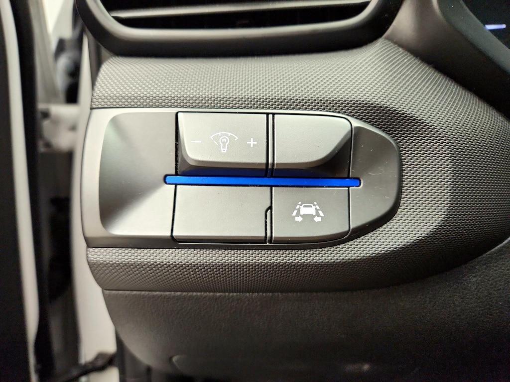 used 2020 Hyundai Veloster car, priced at $16,998