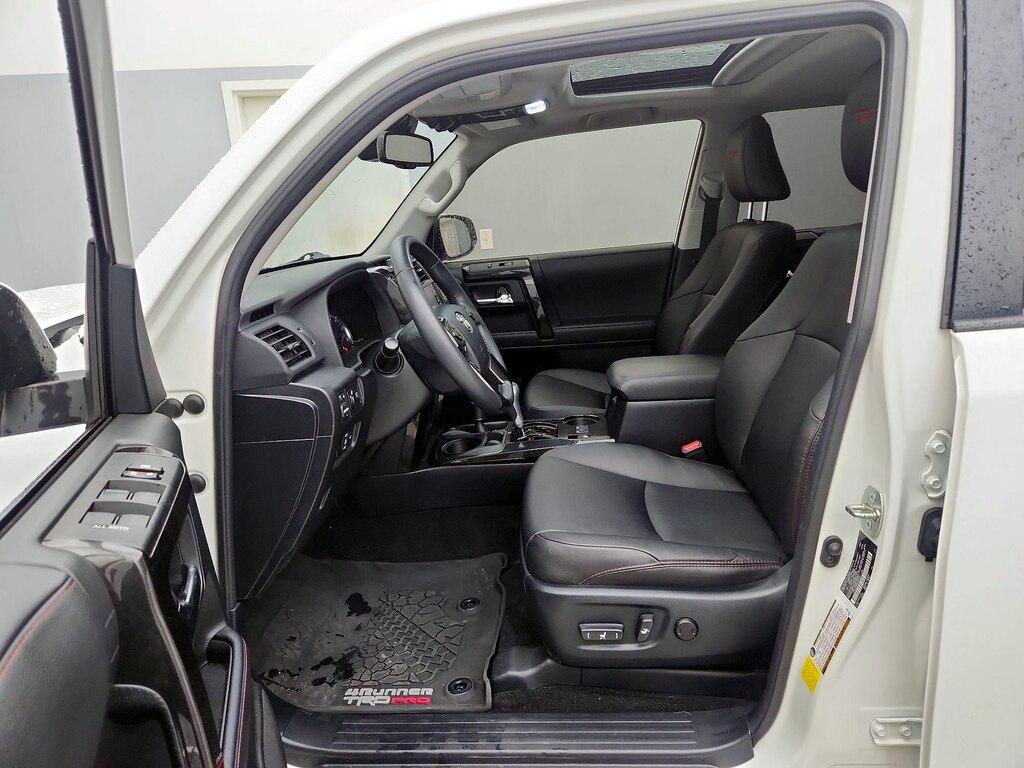 used 2022 Toyota 4Runner car, priced at $51,998