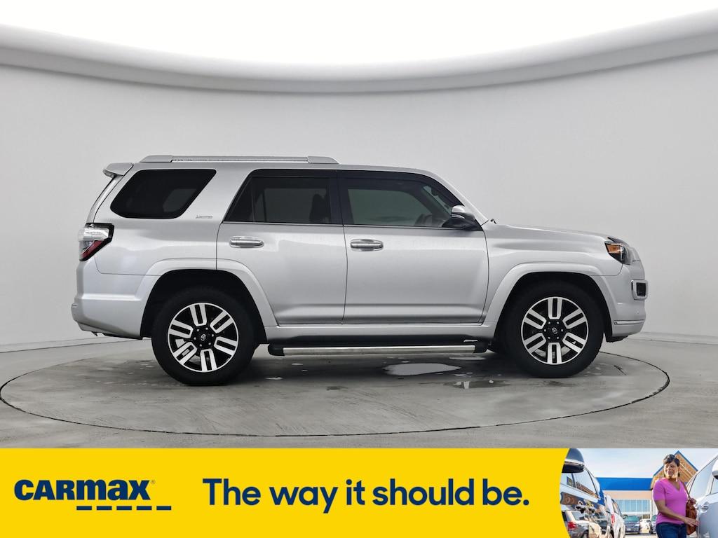 used 2020 Toyota 4Runner car, priced at $39,998