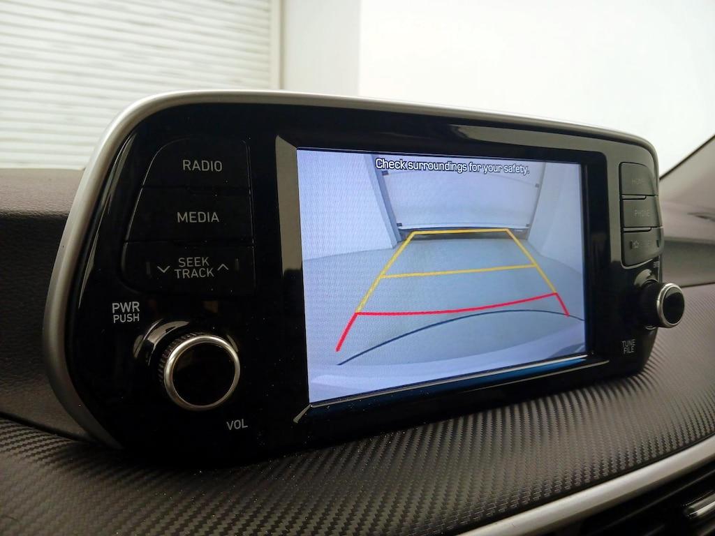 used 2019 Hyundai Tucson car, priced at $16,998