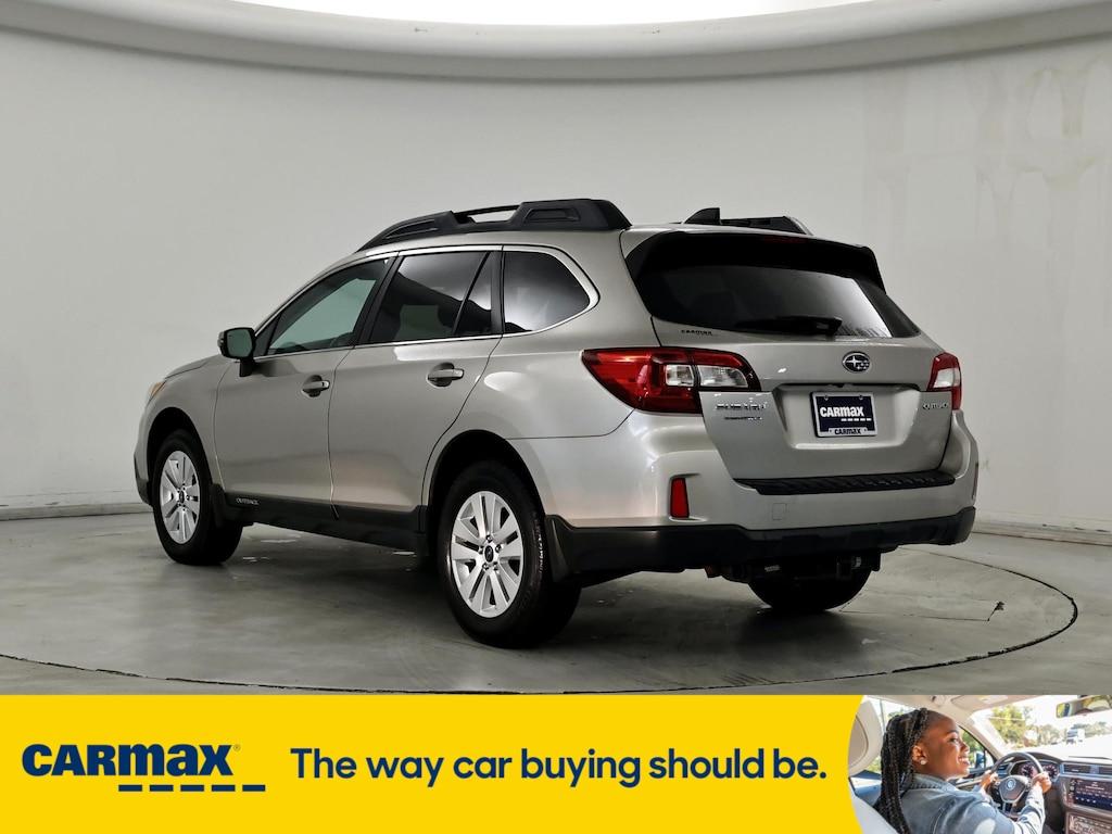 used 2016 Subaru Outback car, priced at $17,998