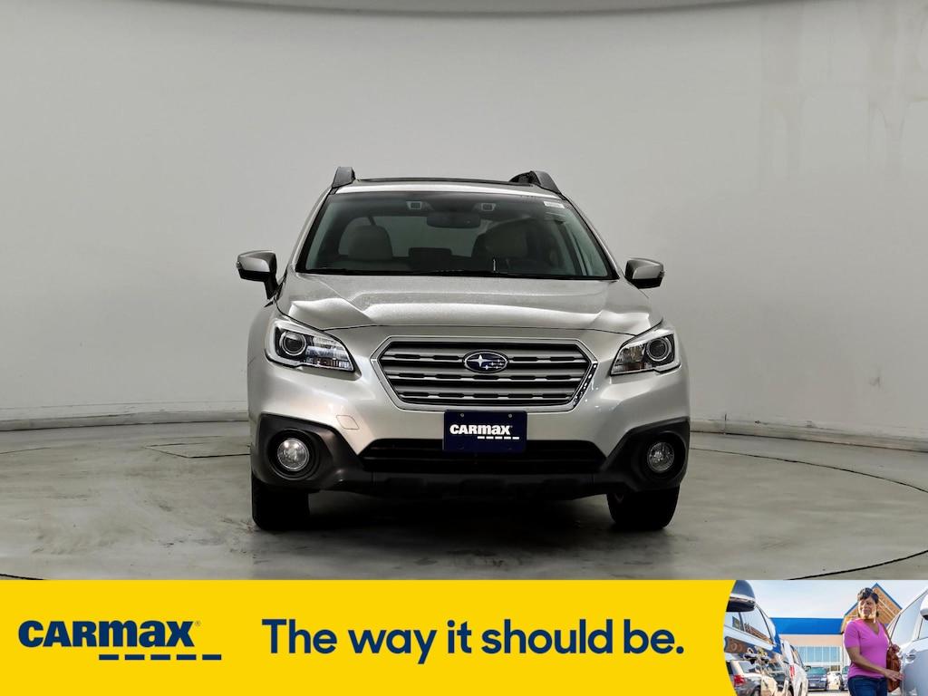 used 2016 Subaru Outback car, priced at $17,998