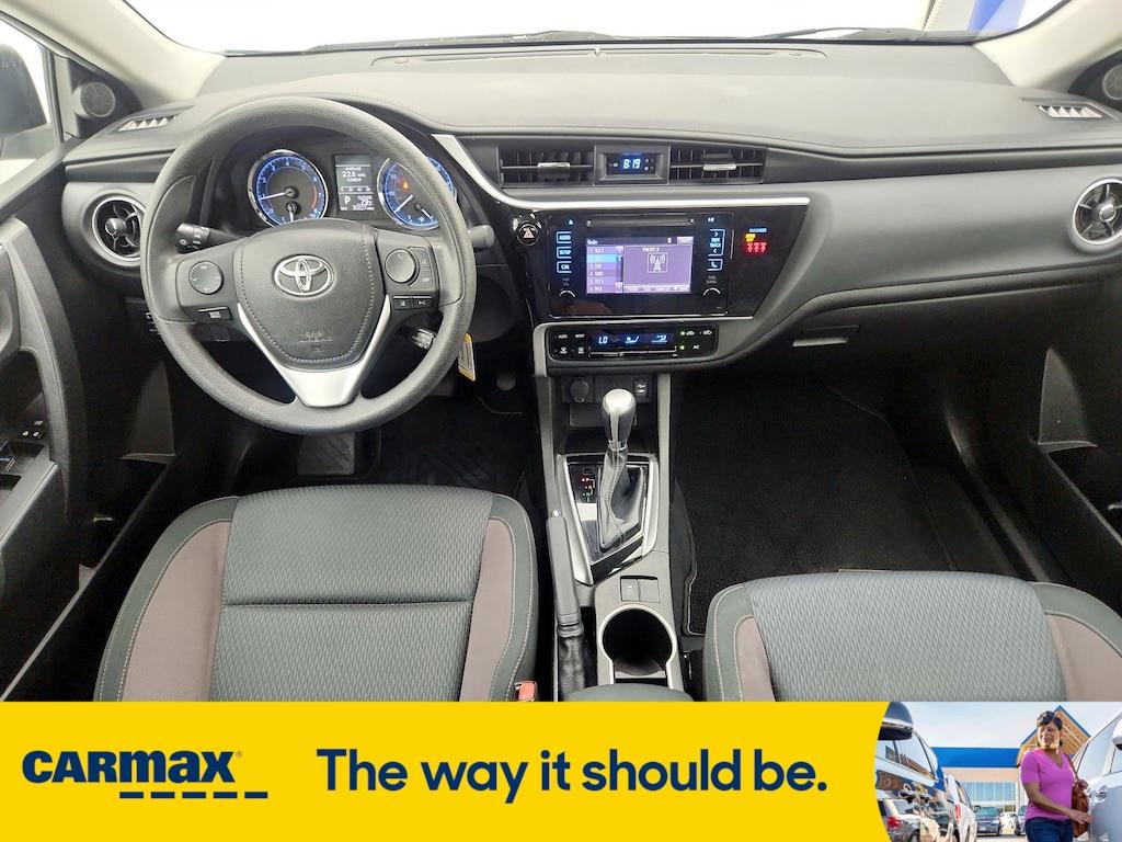 used 2019 Toyota Corolla car, priced at $18,998