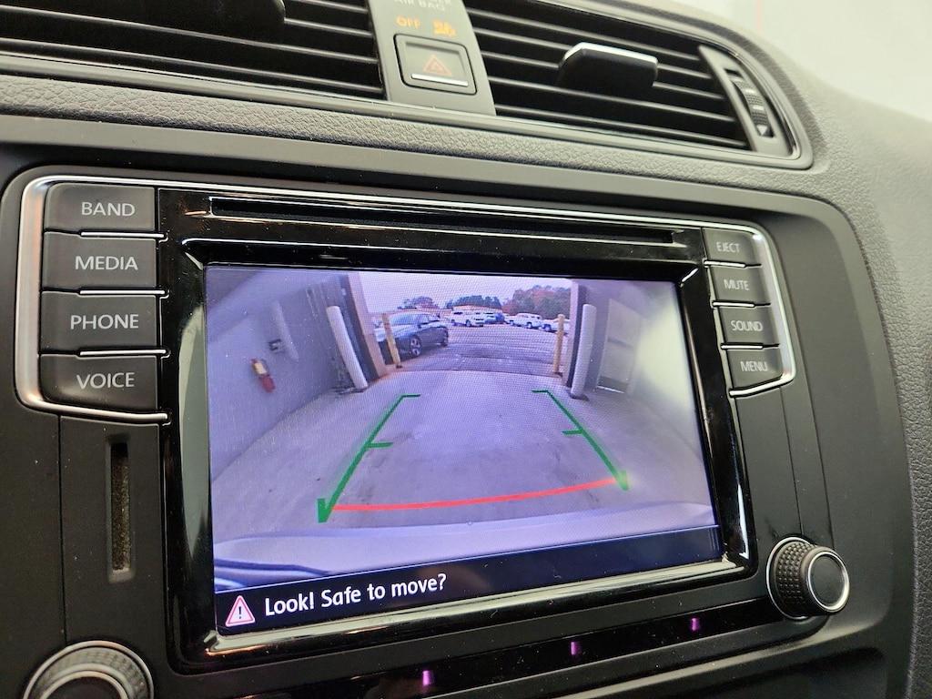 used 2016 Volkswagen Jetta car, priced at $14,998