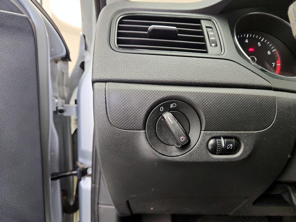 used 2016 Volkswagen Jetta car, priced at $14,998