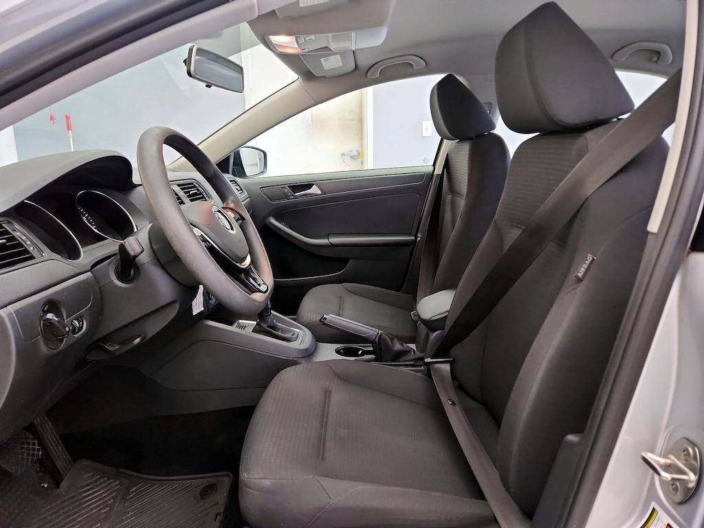 used 2016 Volkswagen Jetta car, priced at $14,998
