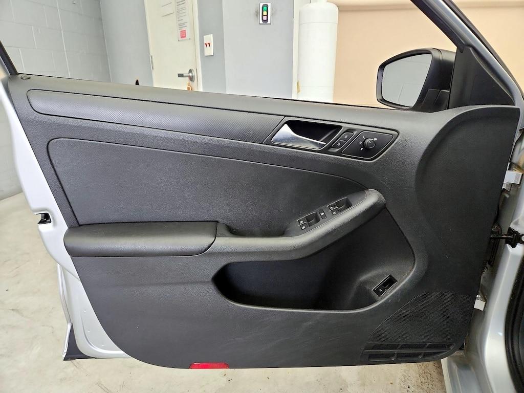 used 2016 Volkswagen Jetta car, priced at $14,998