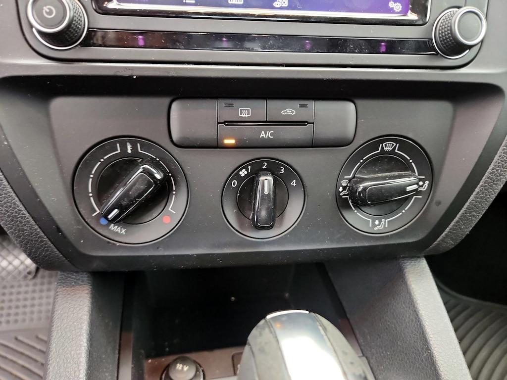 used 2016 Volkswagen Jetta car, priced at $14,998