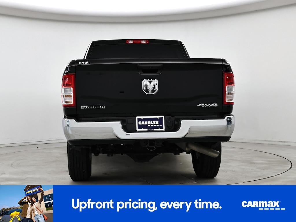 used 2024 Ram 2500 car, priced at $44,998