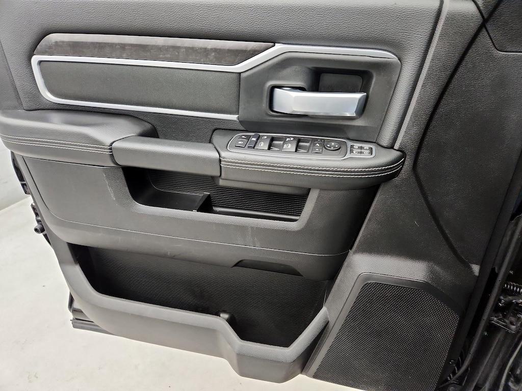 used 2024 Ram 2500 car, priced at $44,998