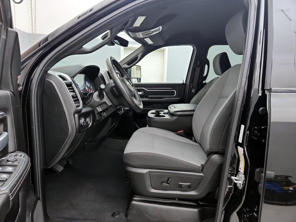 used 2024 Ram 2500 car, priced at $44,998