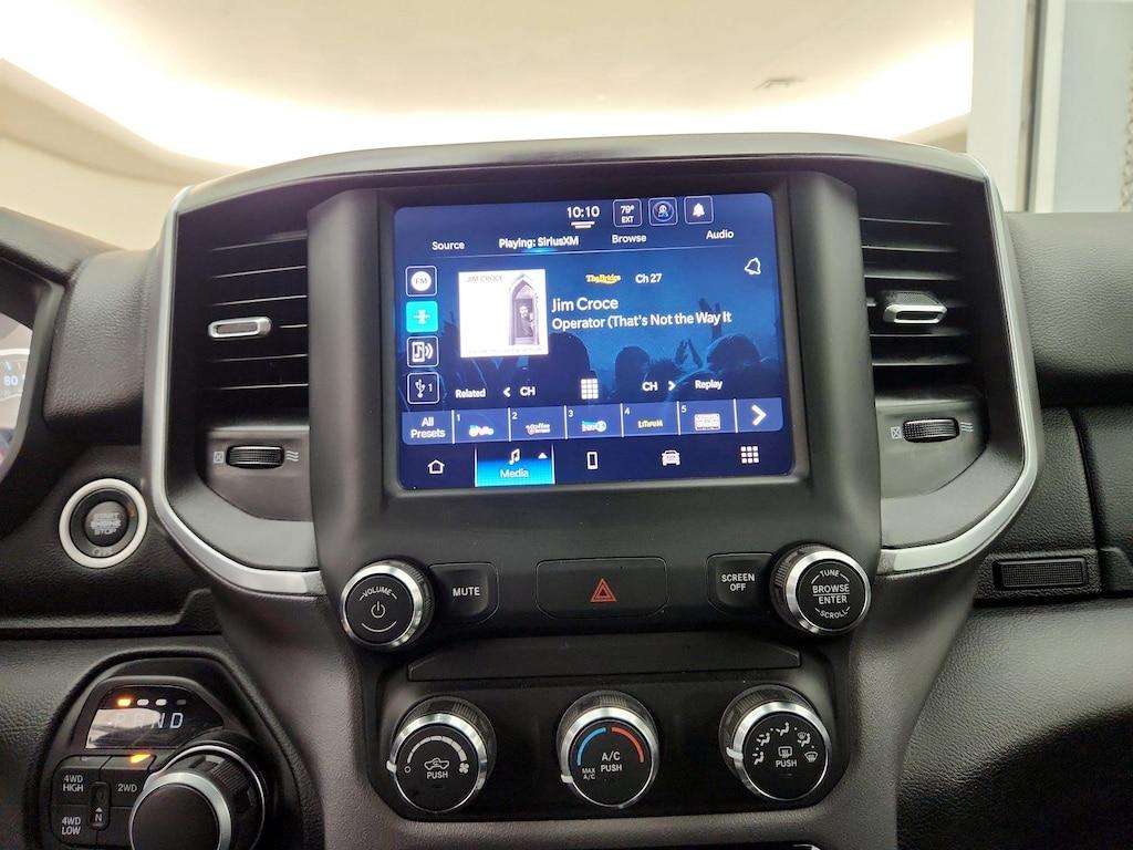 used 2024 Ram 2500 car, priced at $44,998