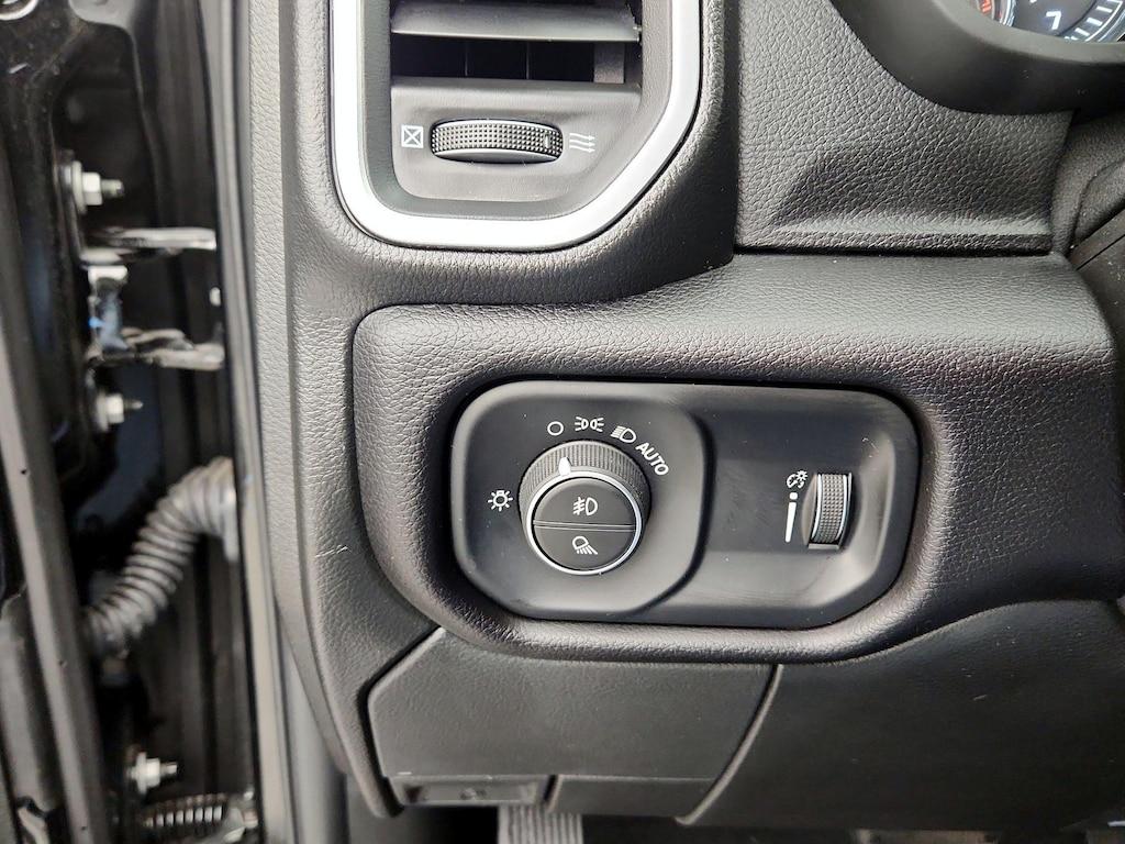 used 2024 Ram 2500 car, priced at $44,998