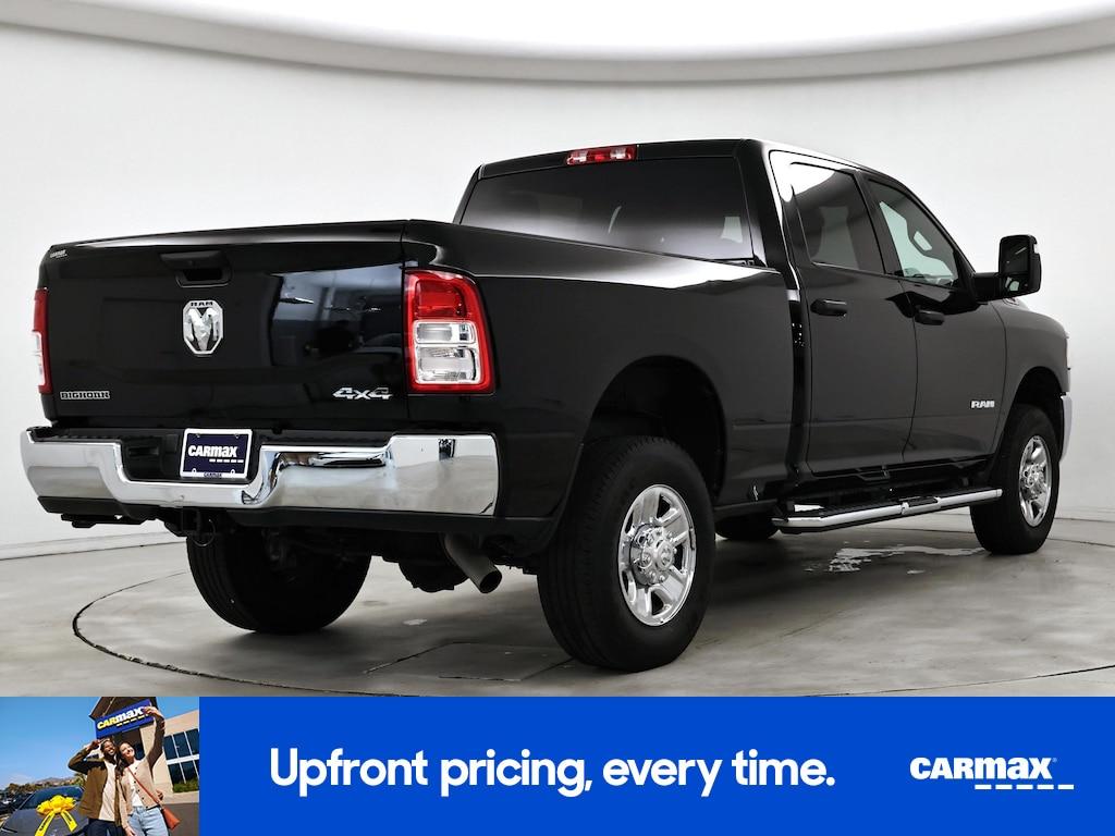 used 2024 Ram 2500 car, priced at $44,998