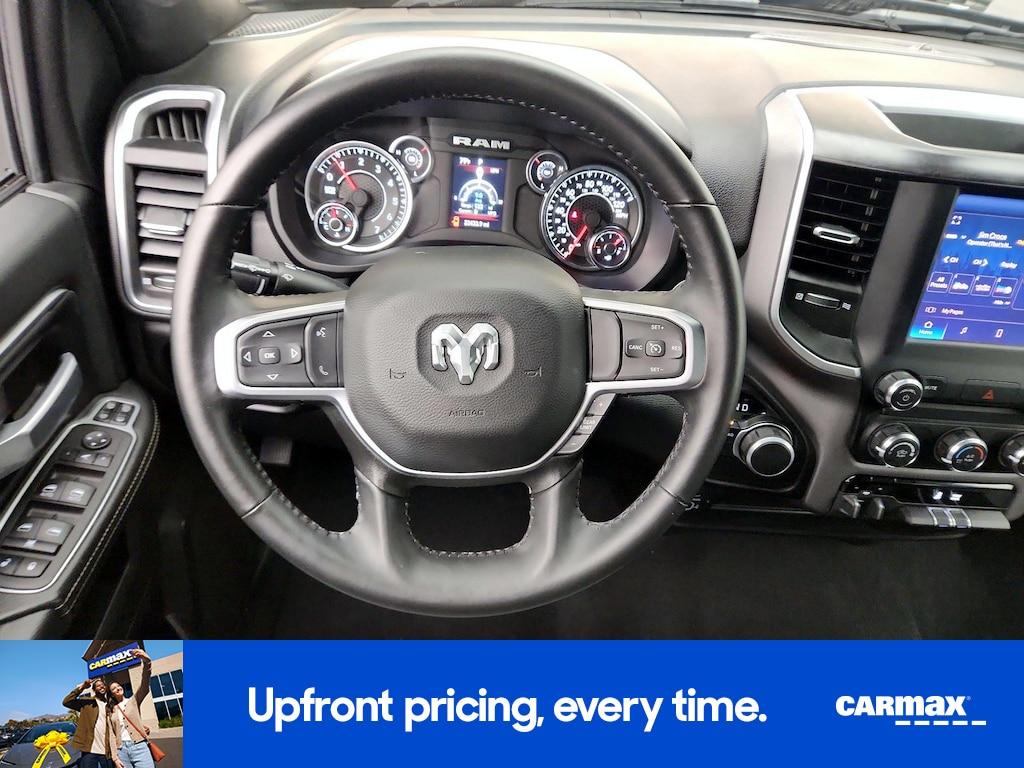 used 2024 Ram 2500 car, priced at $44,998