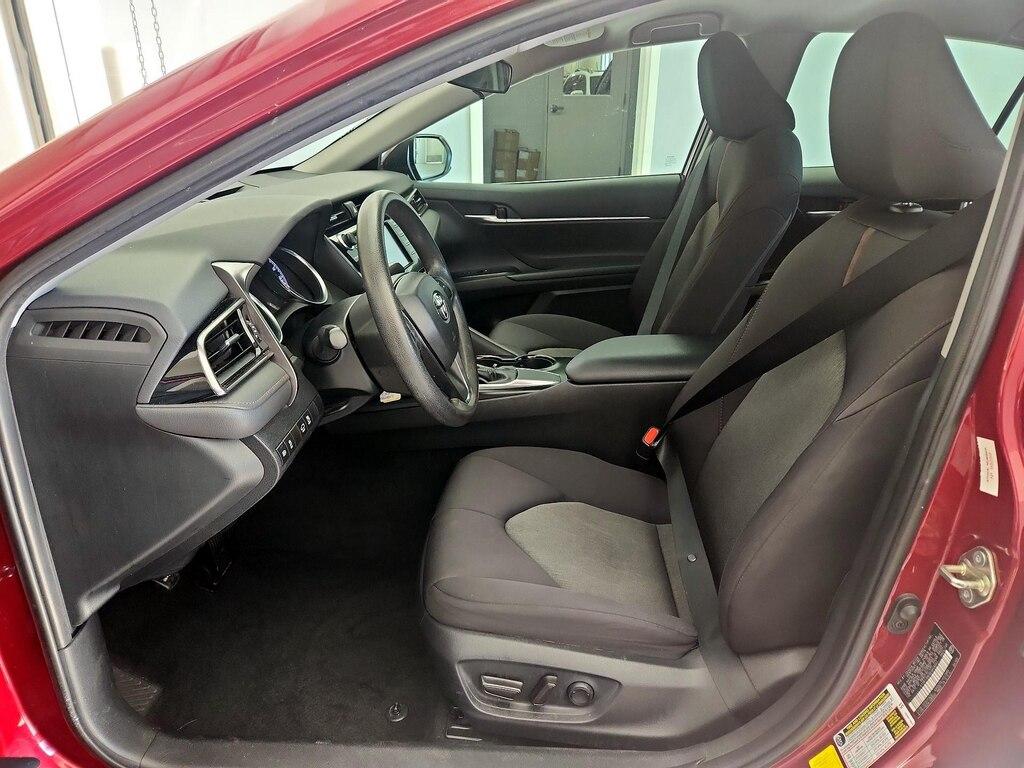 used 2019 Toyota Camry car, priced at $20,998