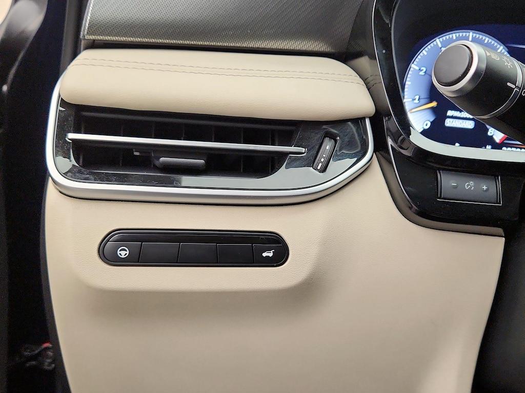 used 2022 INFINITI QX60 car, priced at $39,998