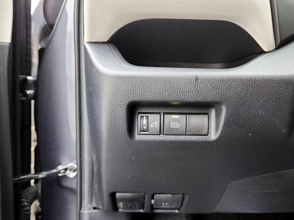 used 2019 Toyota RAV4 car, priced at $21,998