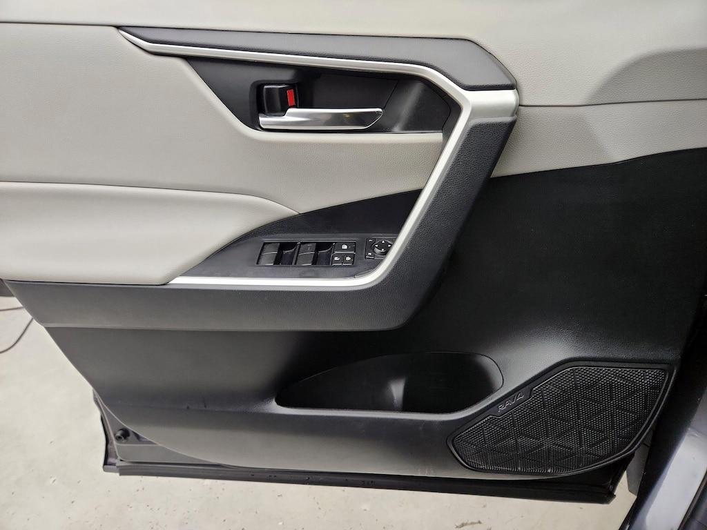 used 2019 Toyota RAV4 car, priced at $21,998