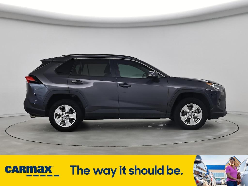 used 2019 Toyota RAV4 car, priced at $21,998