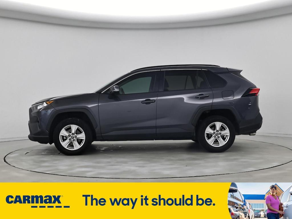 used 2019 Toyota RAV4 car, priced at $21,998