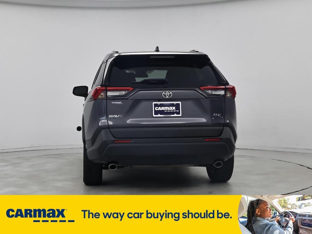 used 2019 Toyota RAV4 car, priced at $21,998