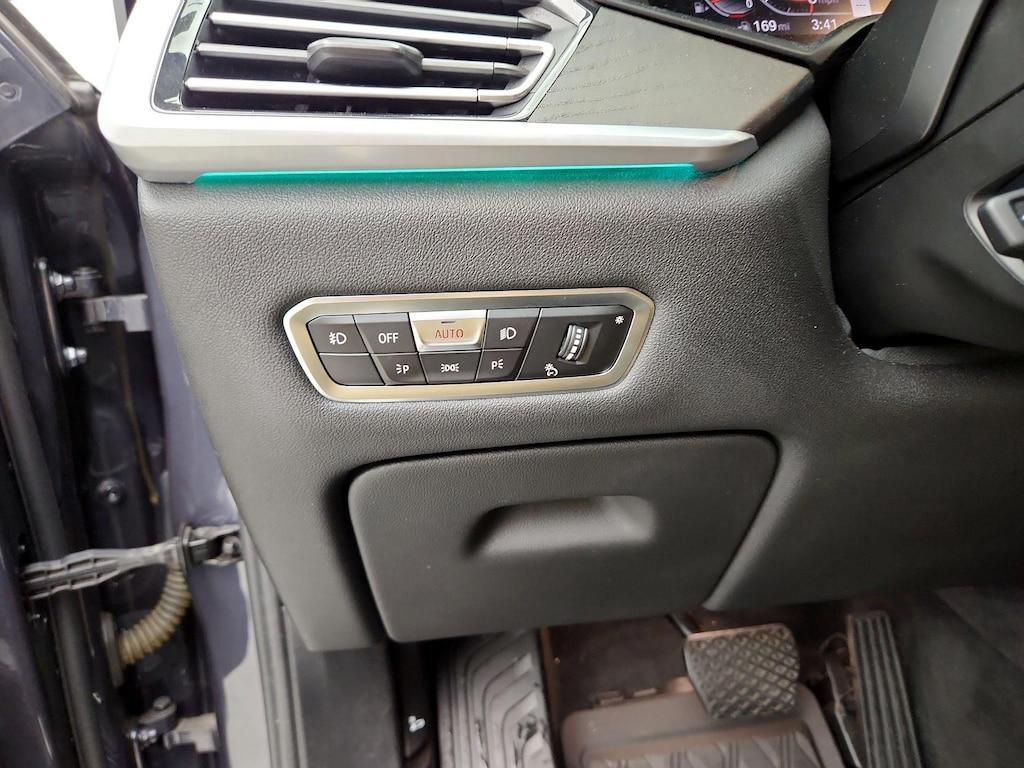 used 2020 BMW X7 car, priced at $45,998
