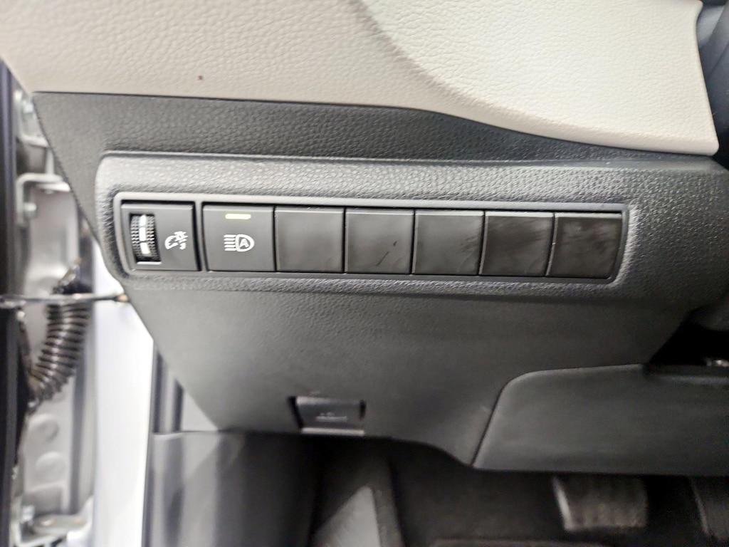used 2024 Toyota Corolla car, priced at $23,998