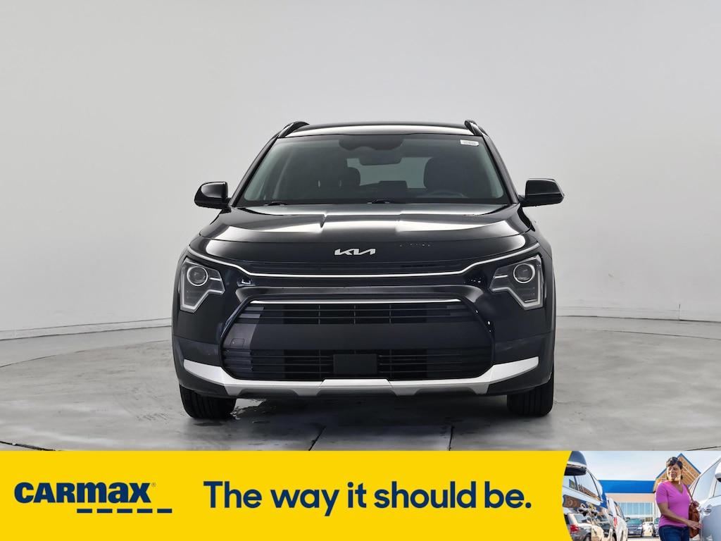 used 2023 Kia Niro car, priced at $24,998
