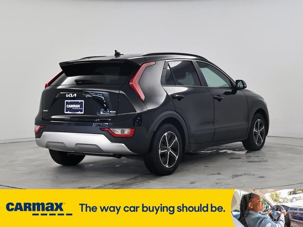 used 2023 Kia Niro car, priced at $24,998