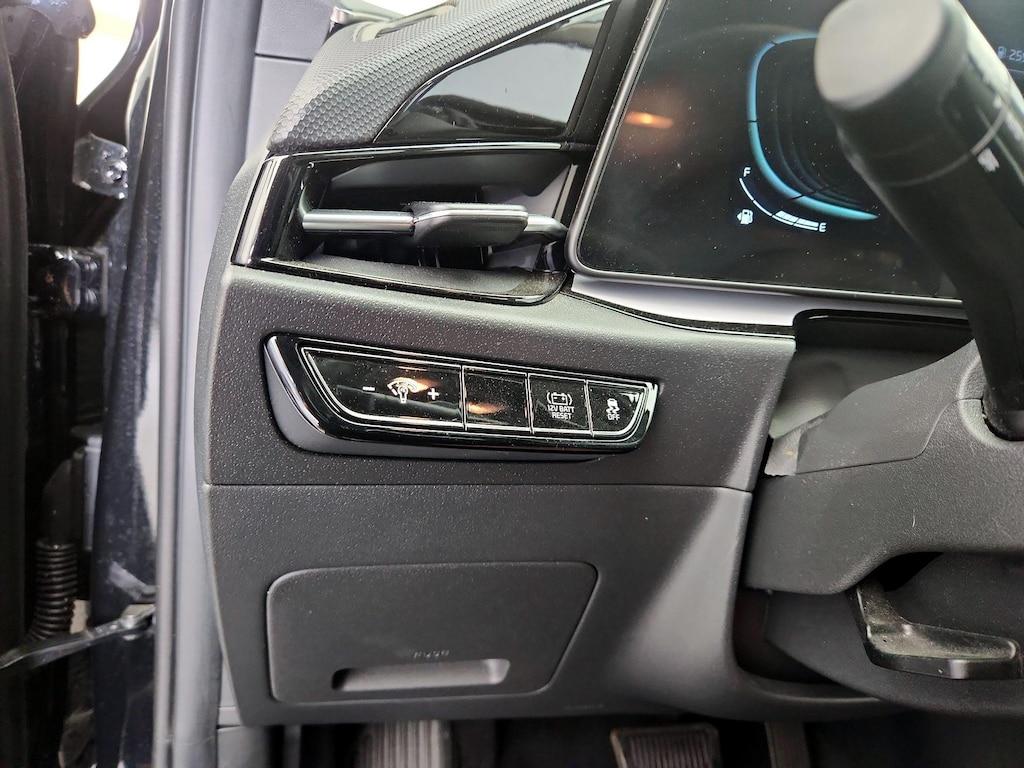 used 2023 Kia Niro car, priced at $24,998