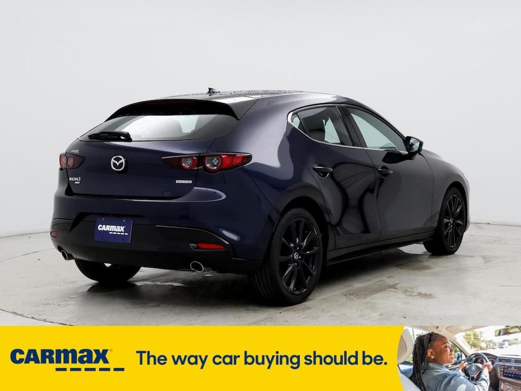 used 2020 Mazda Mazda3 car, priced at $22,998