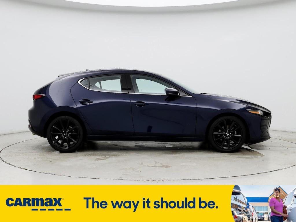 used 2020 Mazda Mazda3 car, priced at $22,998