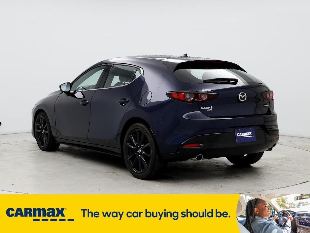 used 2020 Mazda Mazda3 car, priced at $22,998