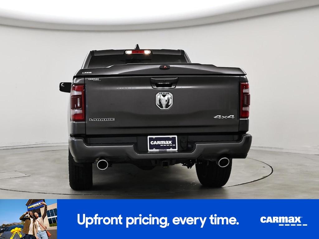 used 2024 Ram 1500 car, priced at $51,998