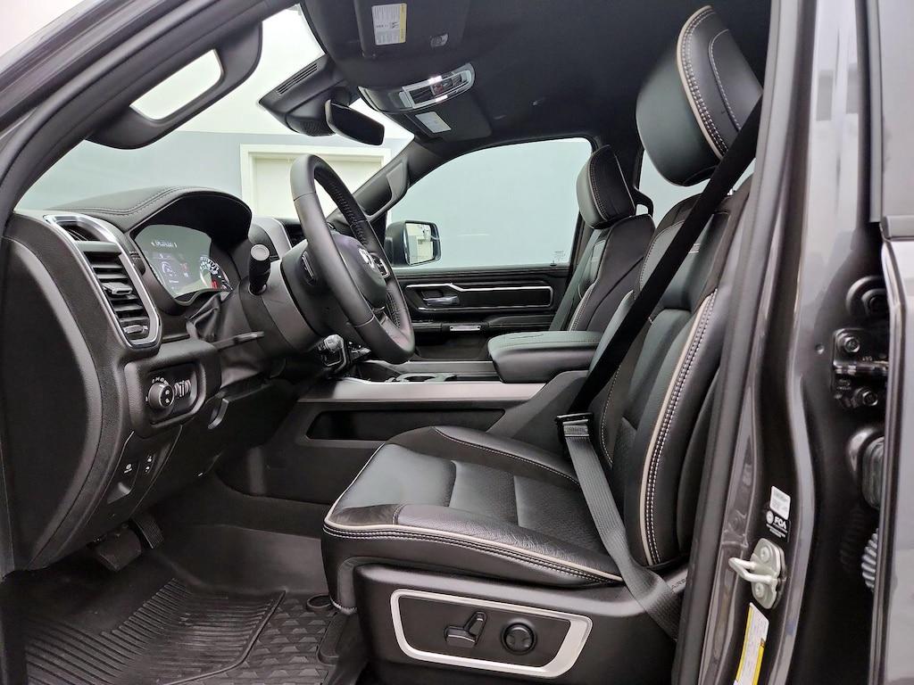used 2024 Ram 1500 car, priced at $51,998