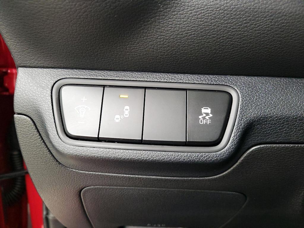 used 2024 Kia Forte car, priced at $19,998