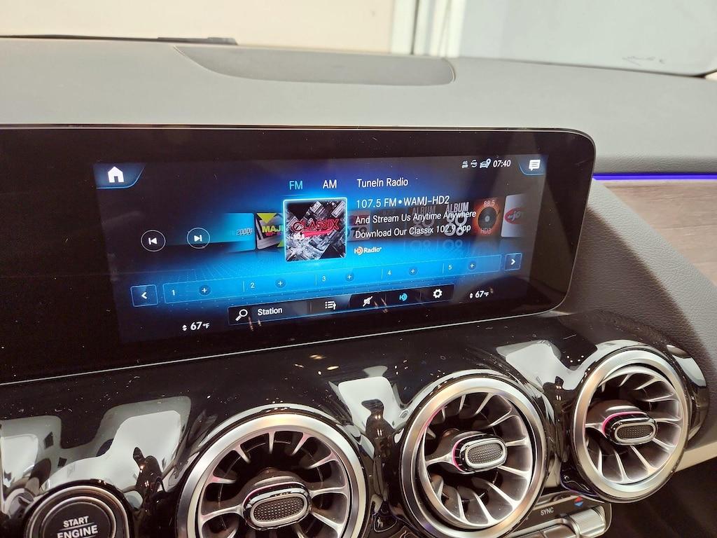 used 2022 Mercedes-Benz GLA 250 car, priced at $31,998