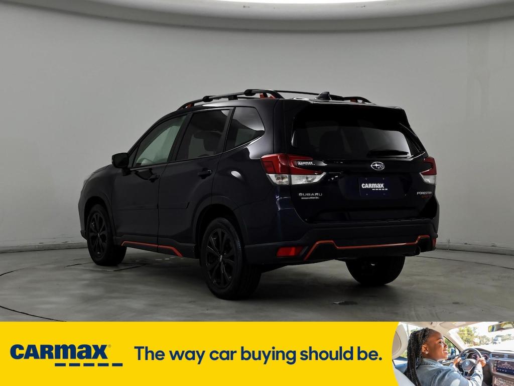 used 2019 Subaru Forester car, priced at $26,998