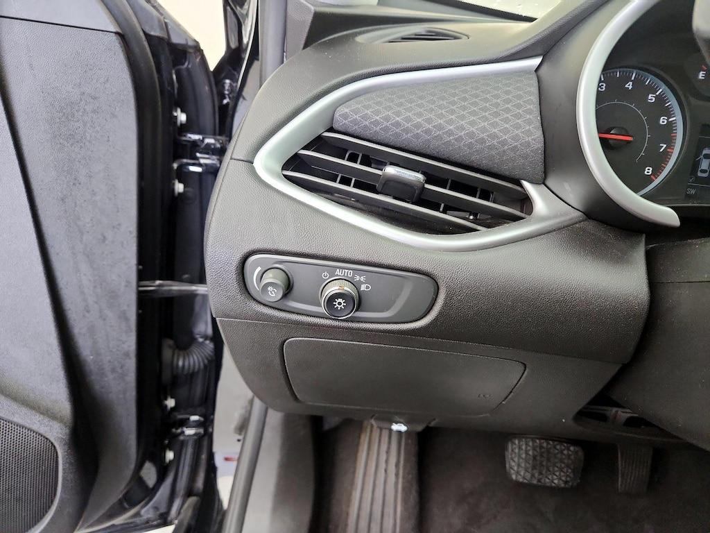 used 2023 Chevrolet Malibu car, priced at $19,998