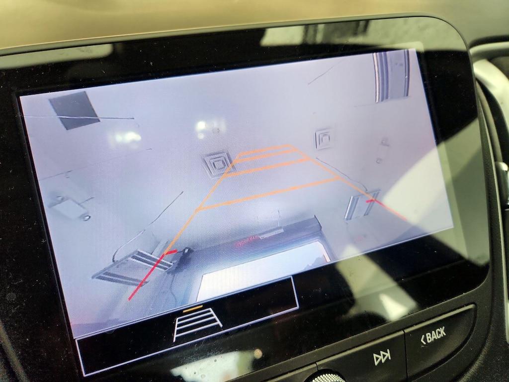 used 2023 Chevrolet Malibu car, priced at $19,998