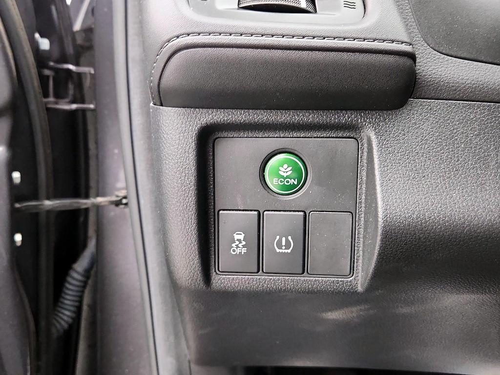 used 2019 Honda HR-V car, priced at $19,998