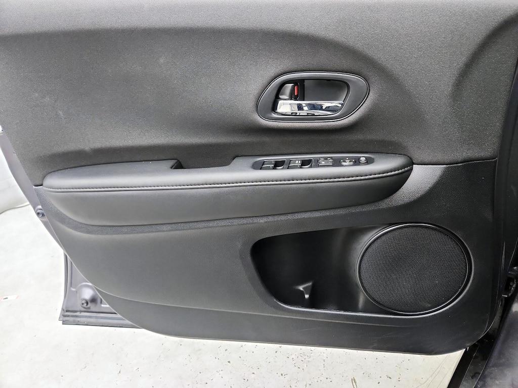 used 2019 Honda HR-V car, priced at $19,998
