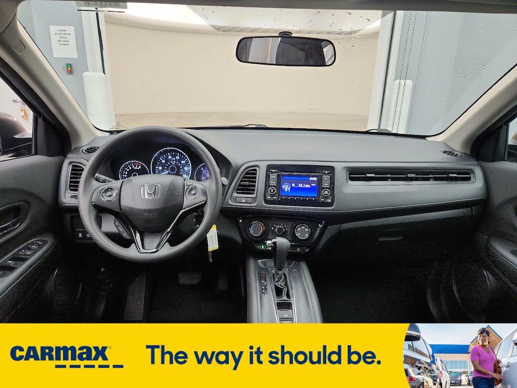 used 2019 Honda HR-V car, priced at $19,998
