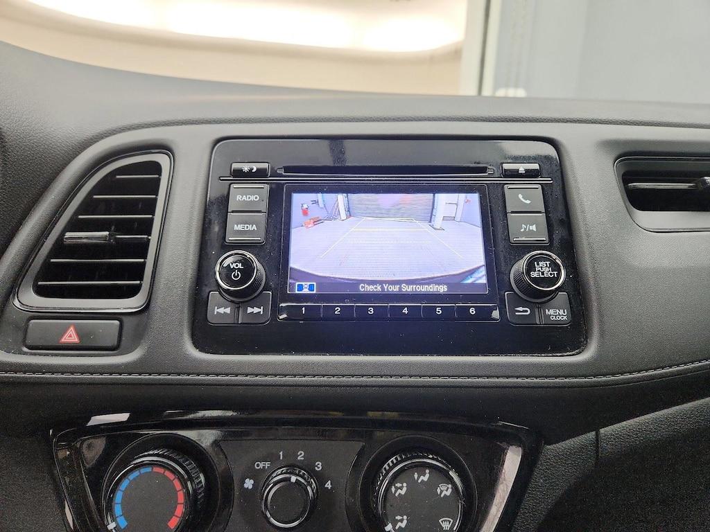 used 2019 Honda HR-V car, priced at $19,998