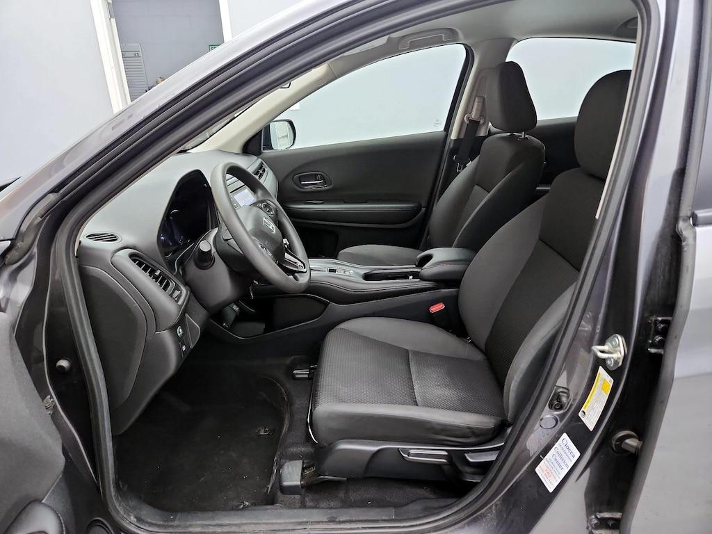 used 2019 Honda HR-V car, priced at $19,998