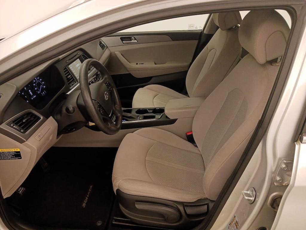 used 2016 Hyundai Sonata car, priced at $12,599