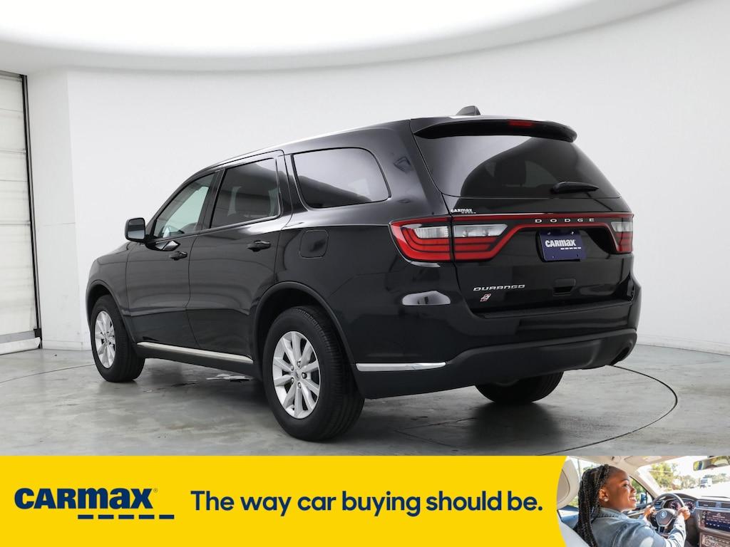 used 2019 Dodge Durango car, priced at $23,998