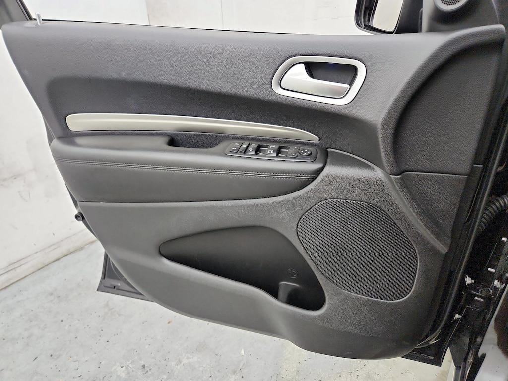 used 2019 Dodge Durango car, priced at $23,998